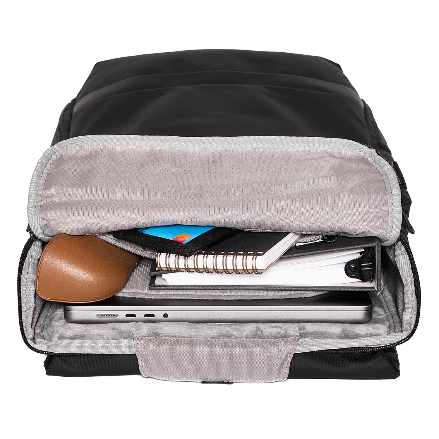 The Compact Backpack 15L
