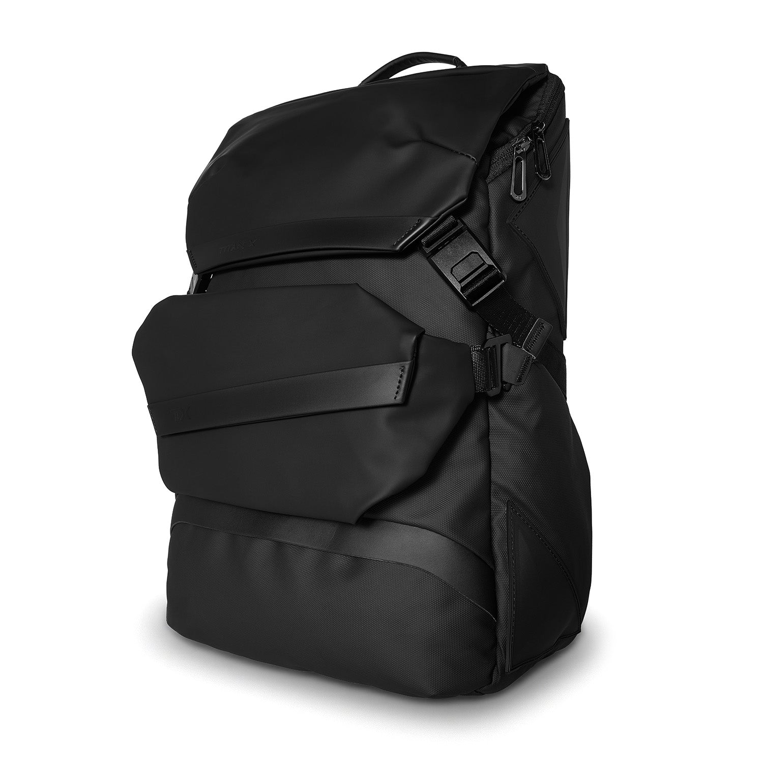 The Compact Backpack 15L