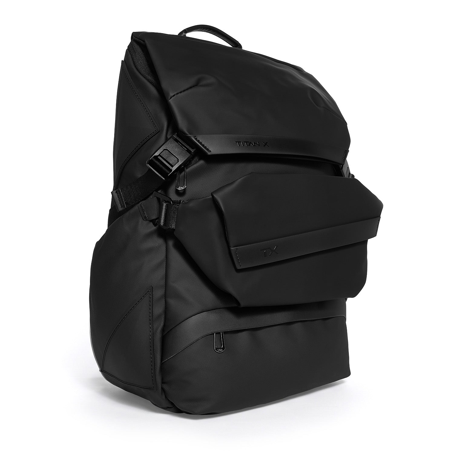 The Compact Backpack 15L