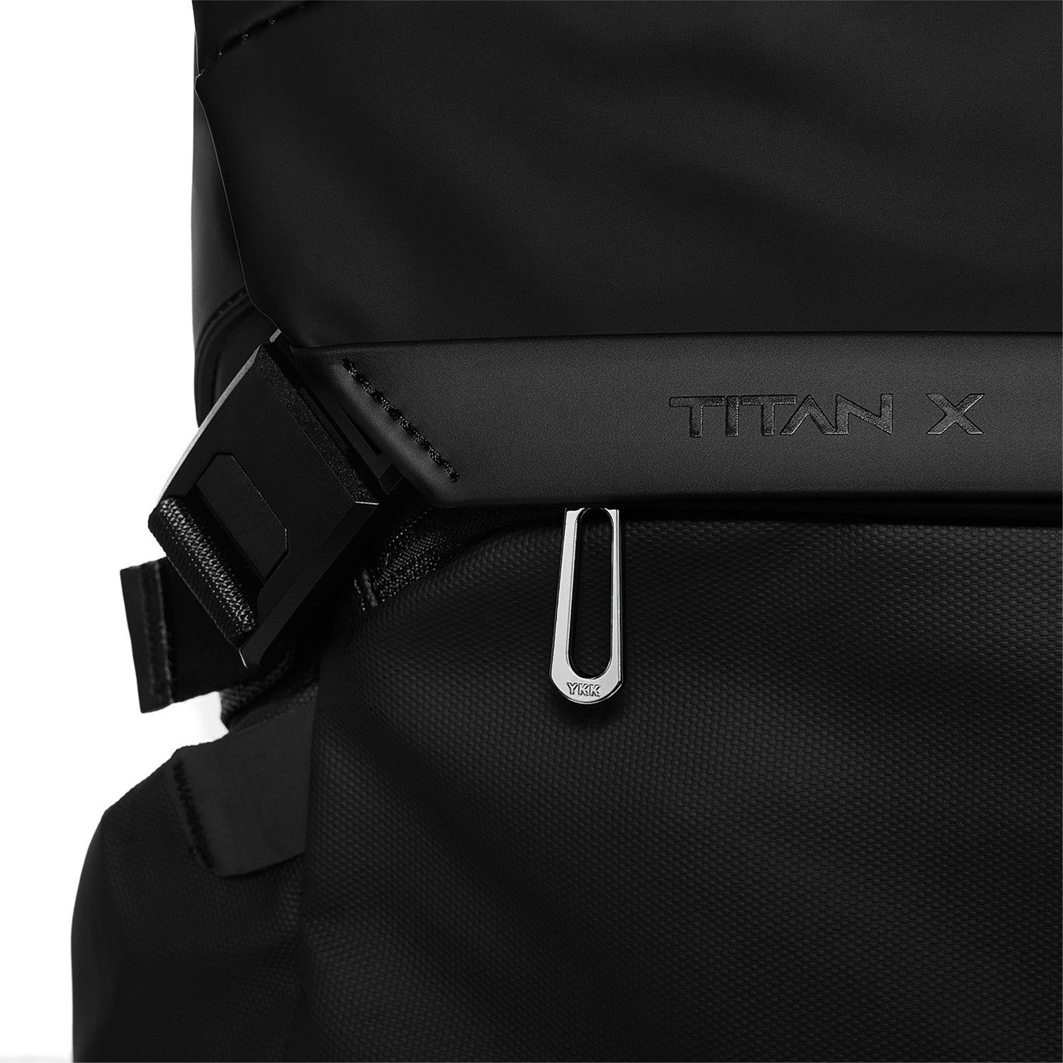 The Compact Backpack 15L