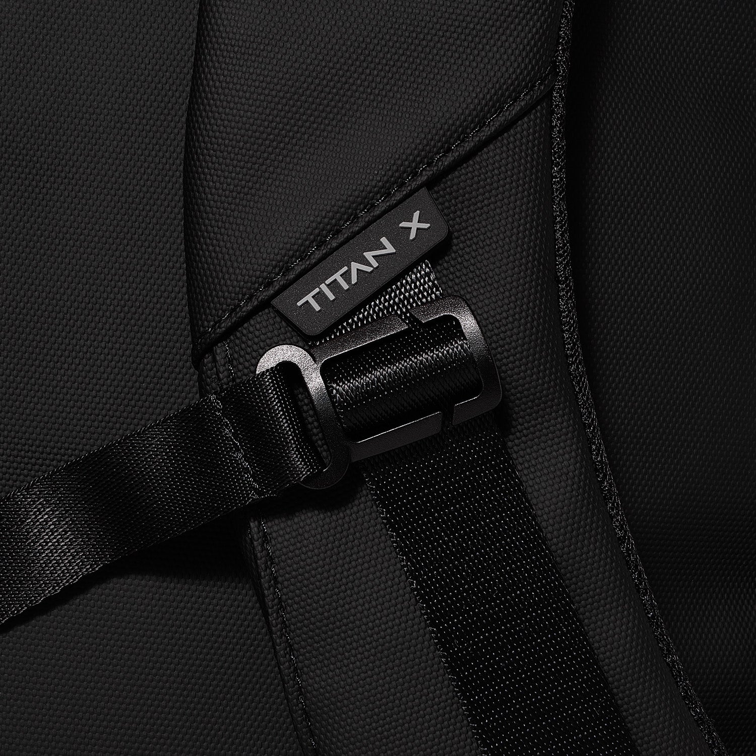 The Compact Backpack 15L