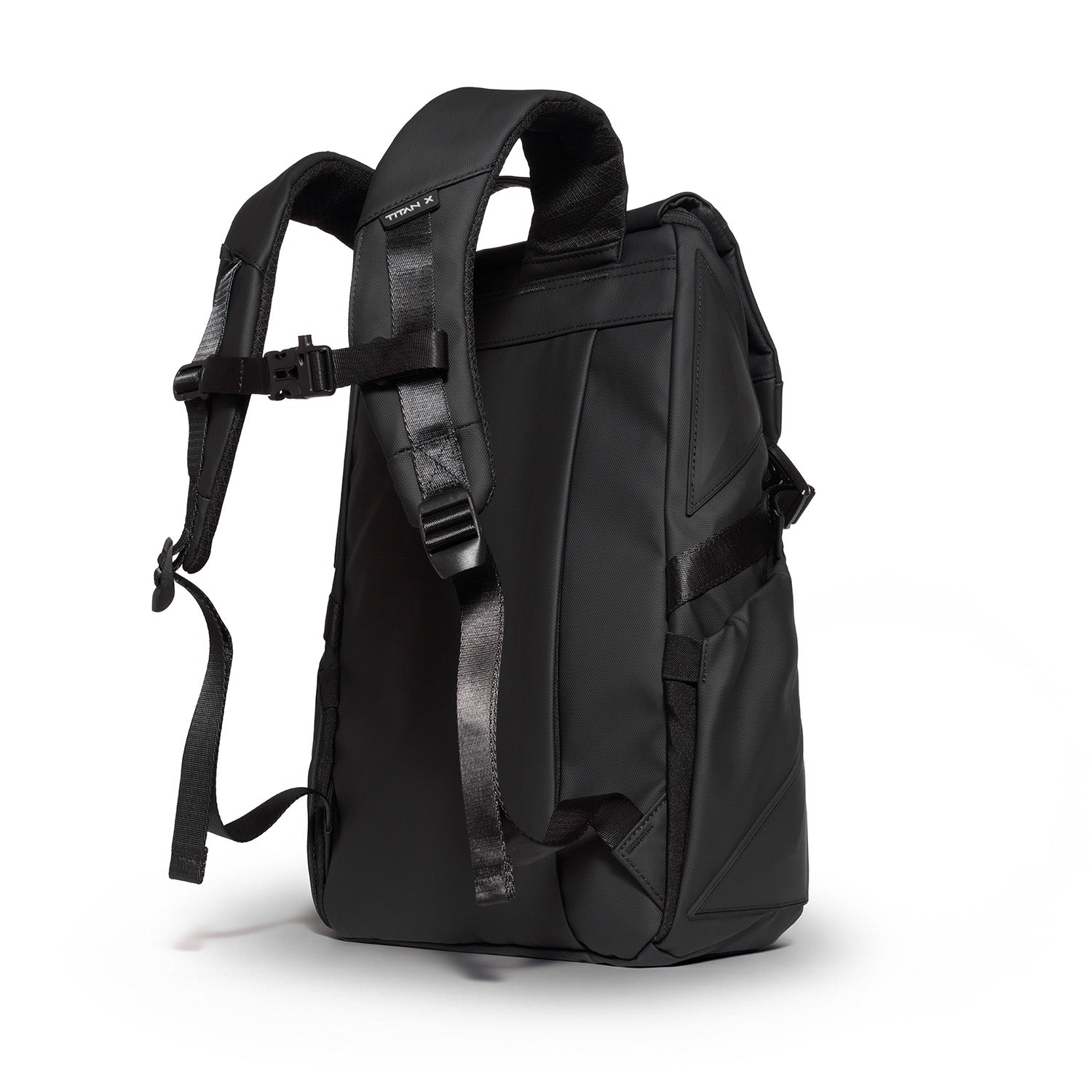 The Compact Backpack 15L