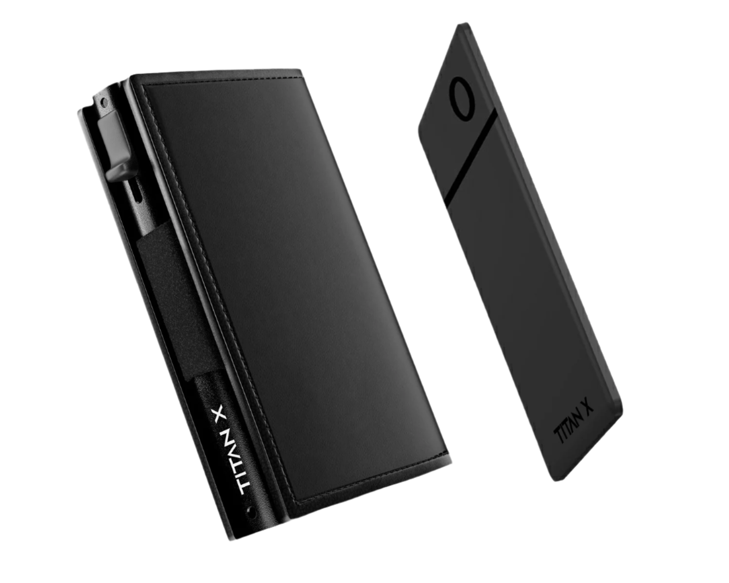 Trifold + Tracker Bundle