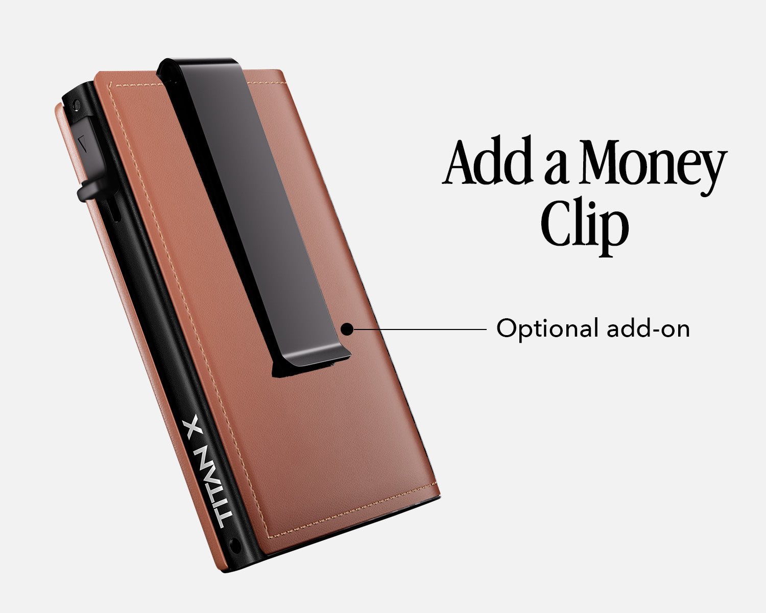 Trifold Edition