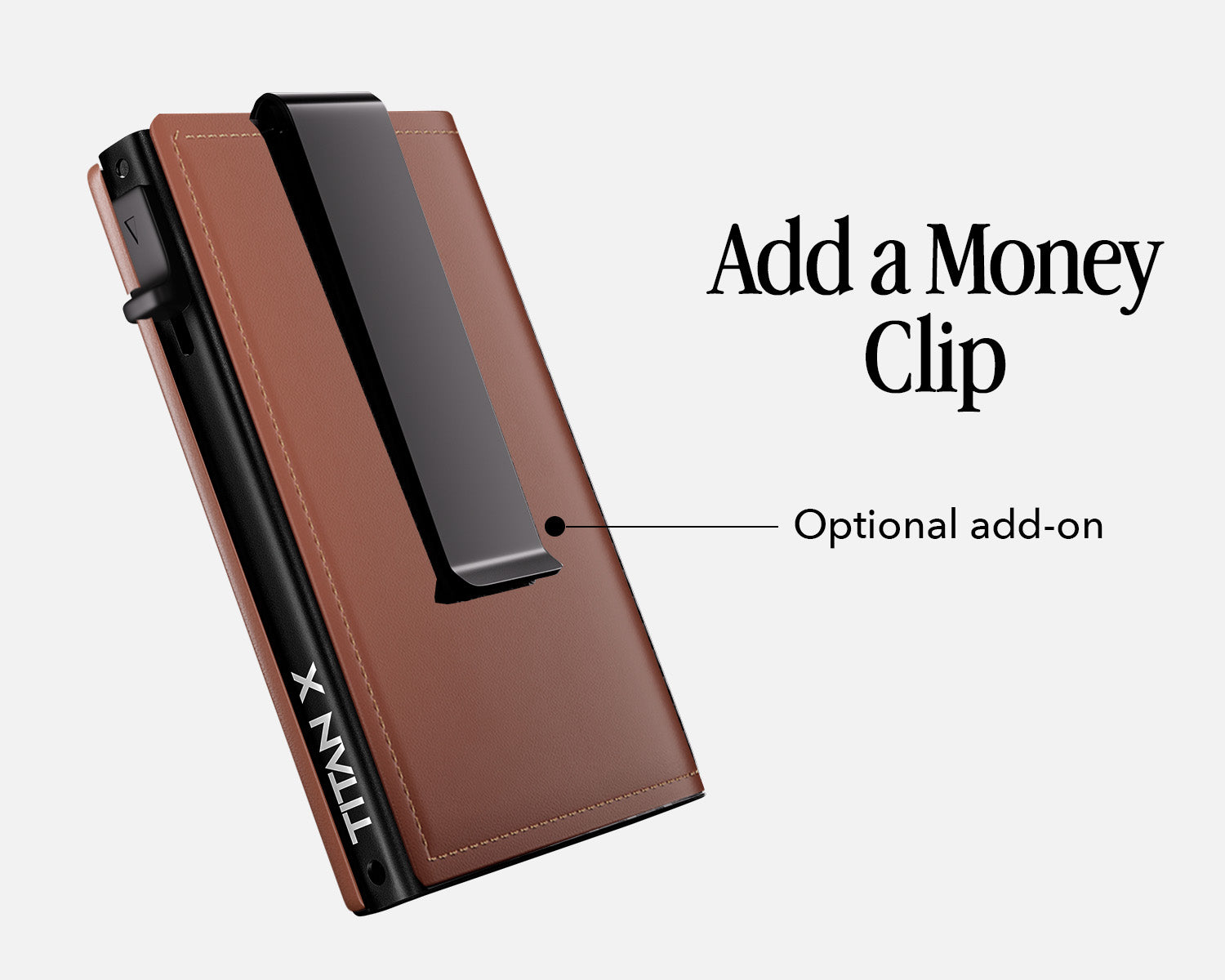 Trifold Edition