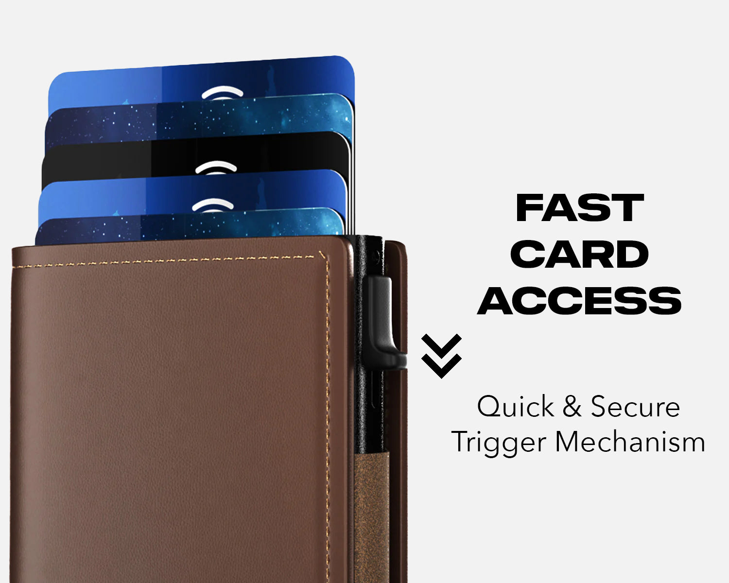 AirTag Trifold Edition