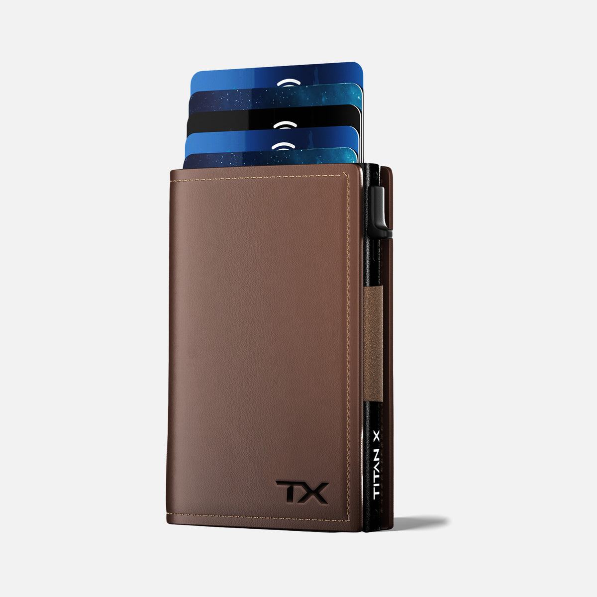 Trifold Edition