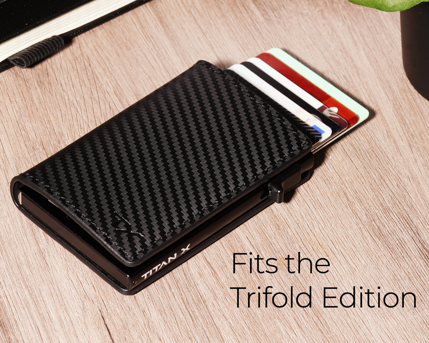 Finder Card I Wallet Tracker I Android