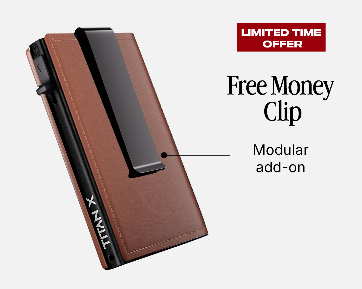 Trifold Edition
