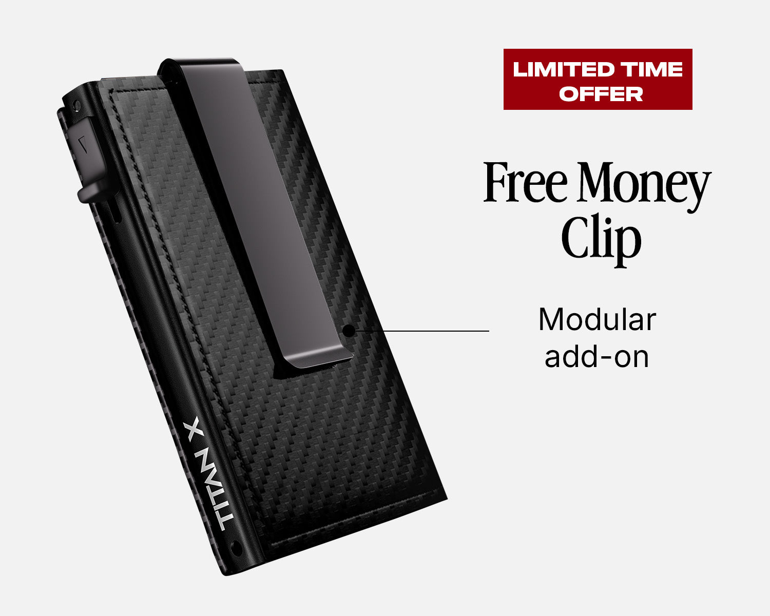 Trifold Edition