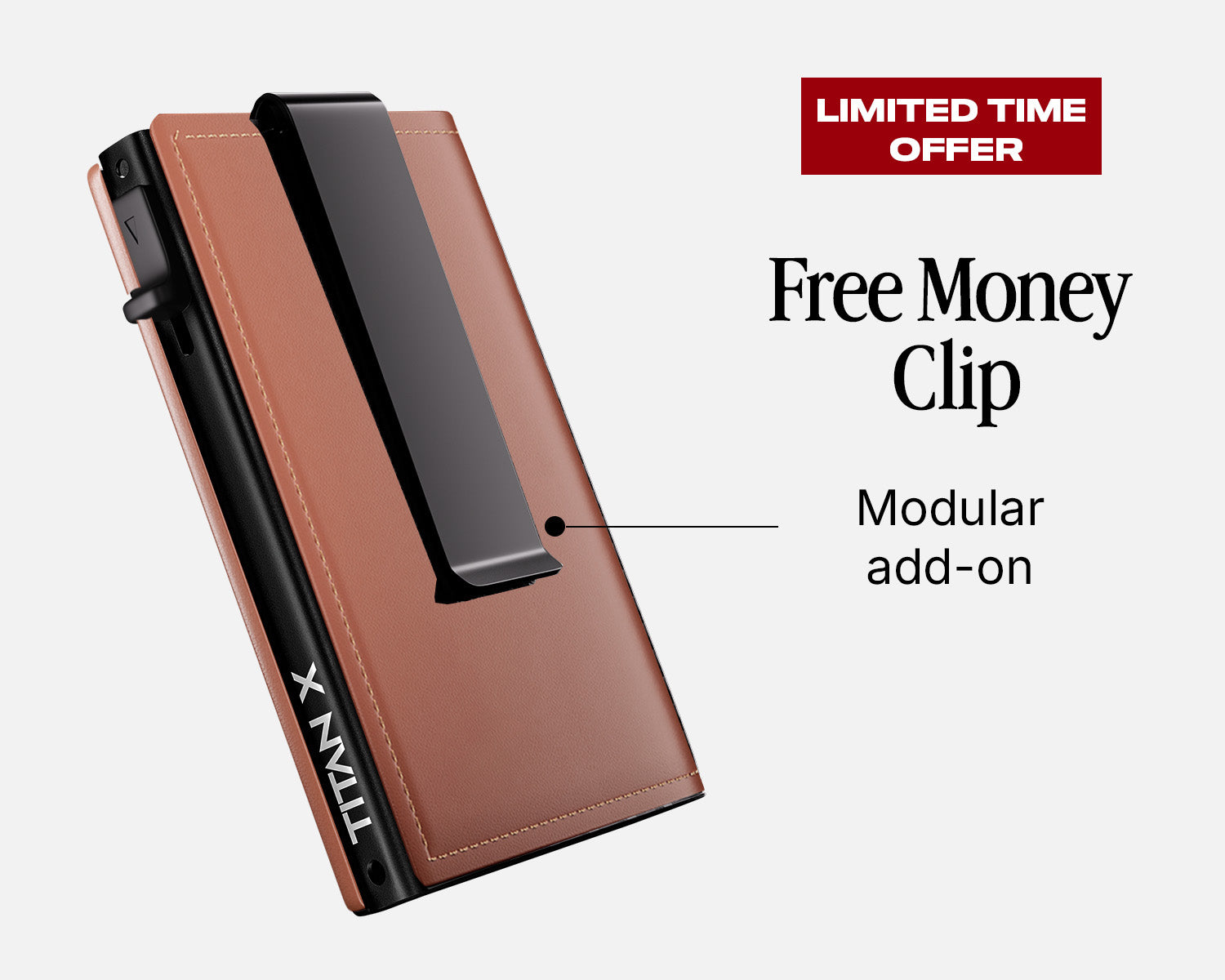 Trifold Edition