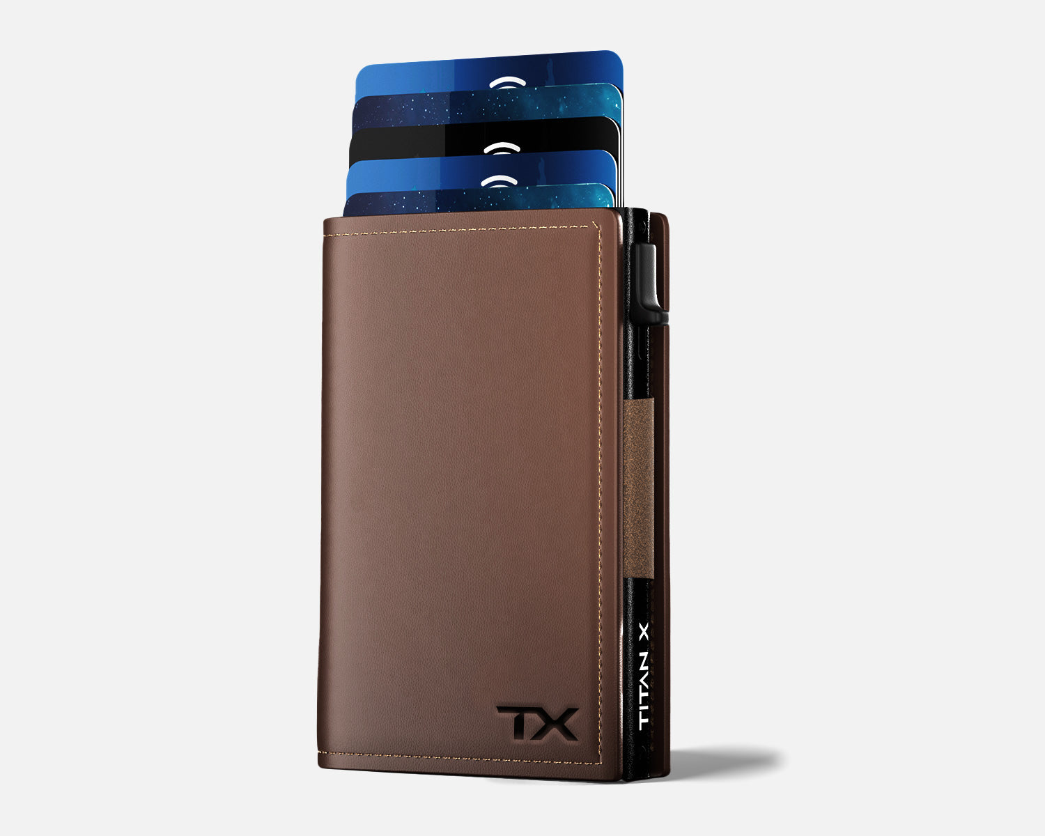 Trifold Edition W/ Money Clip