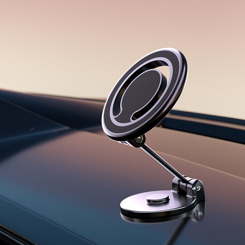 Magnetic Phone Holder For iPhone (Magsafe)