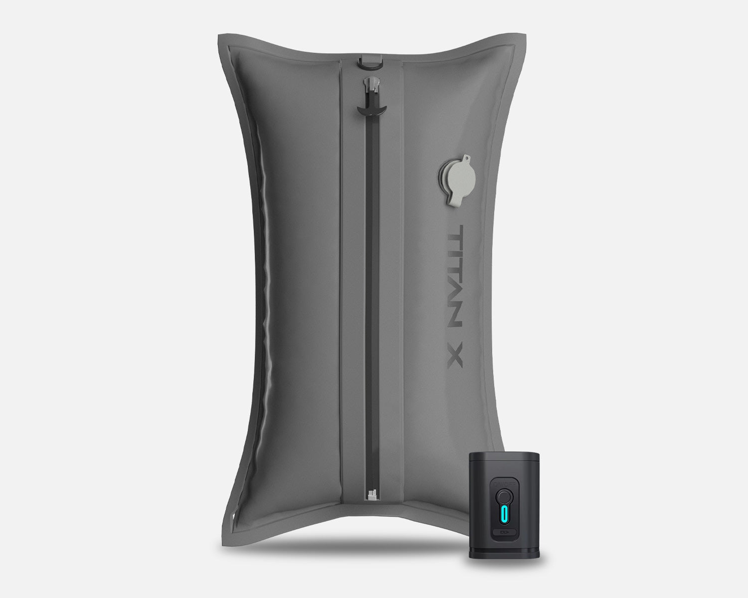 TravelBag Vacuum Bundle
