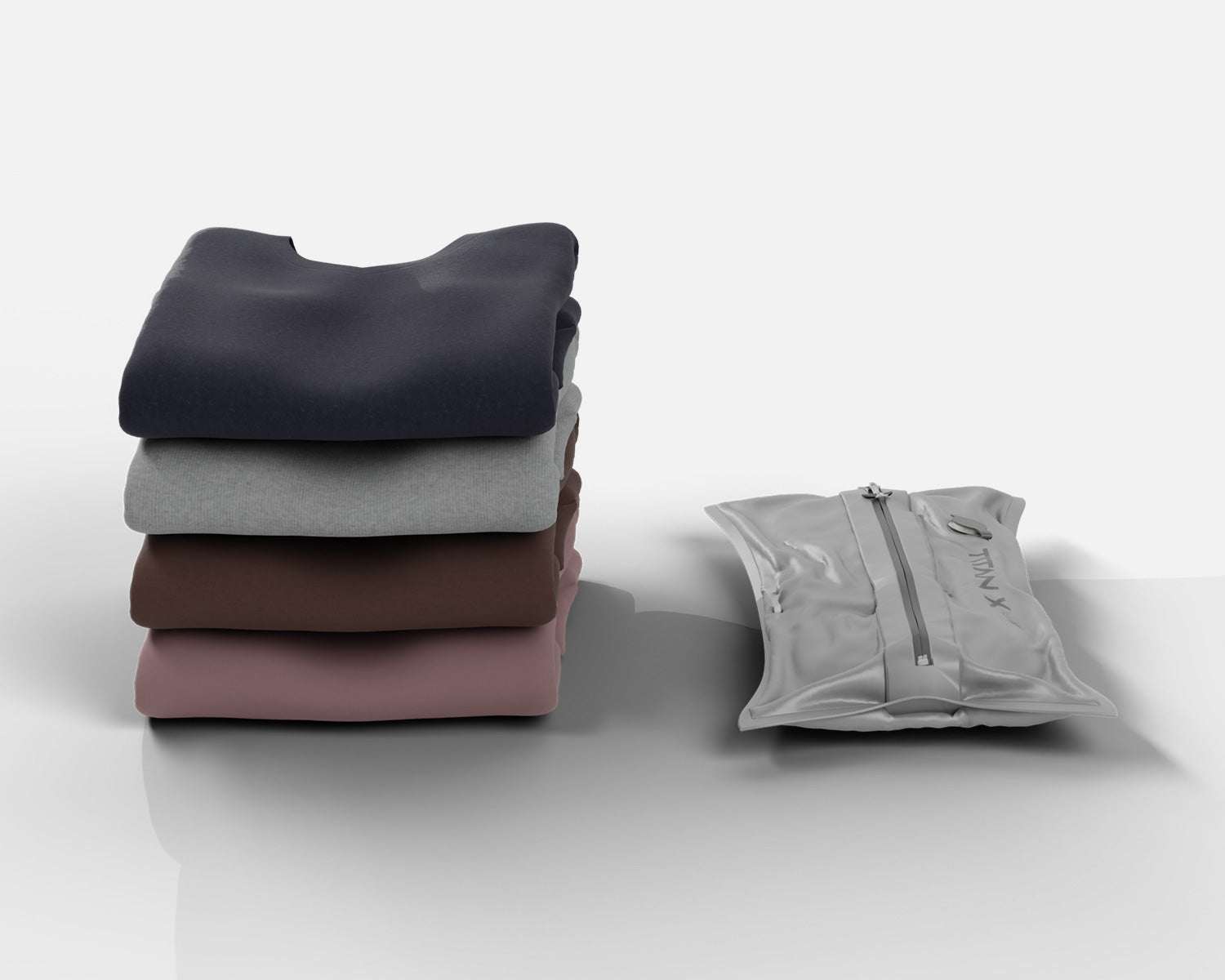 TravelBag Vacuum Bundle