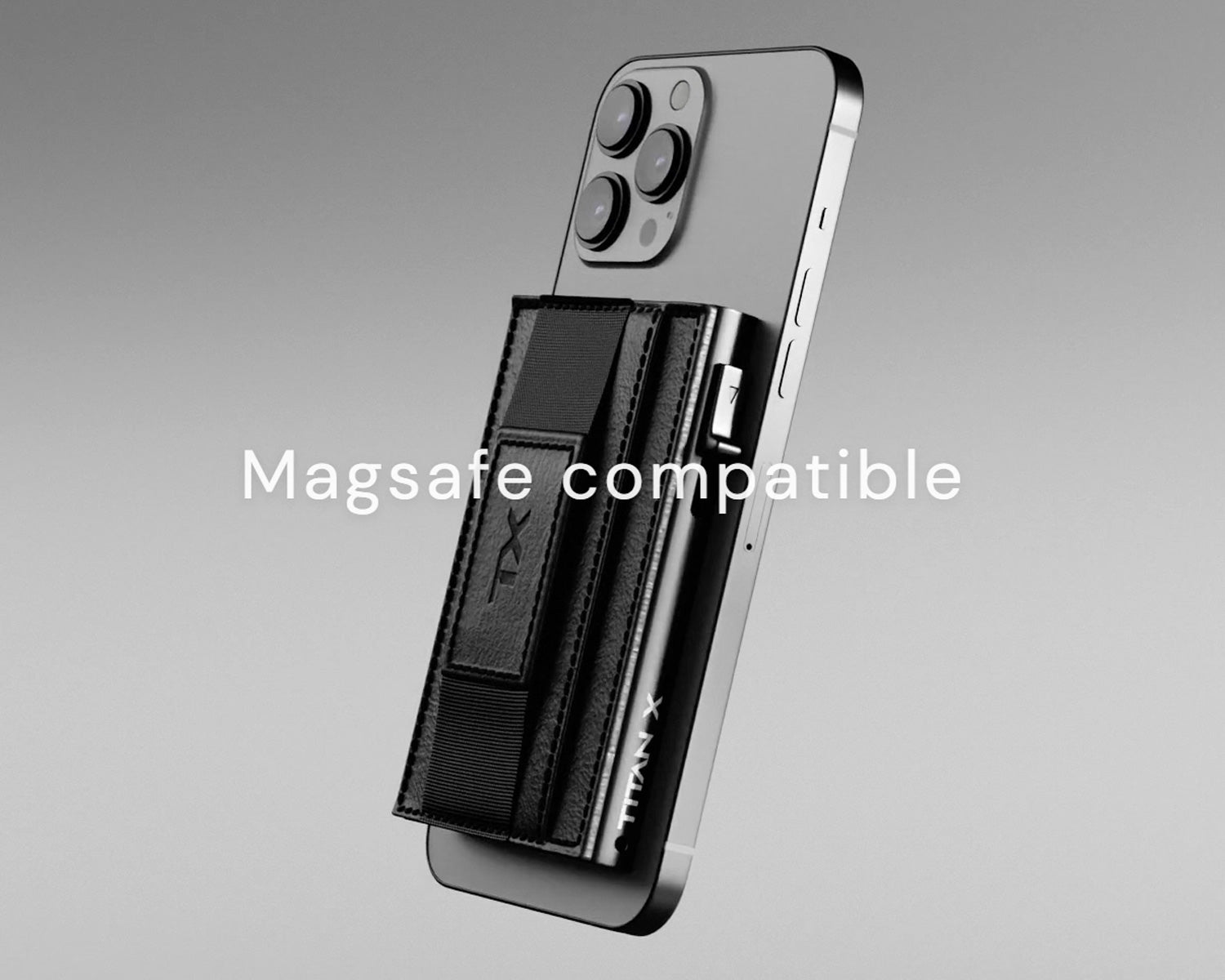 Ultraslim Edition I Magsafe® Compatible