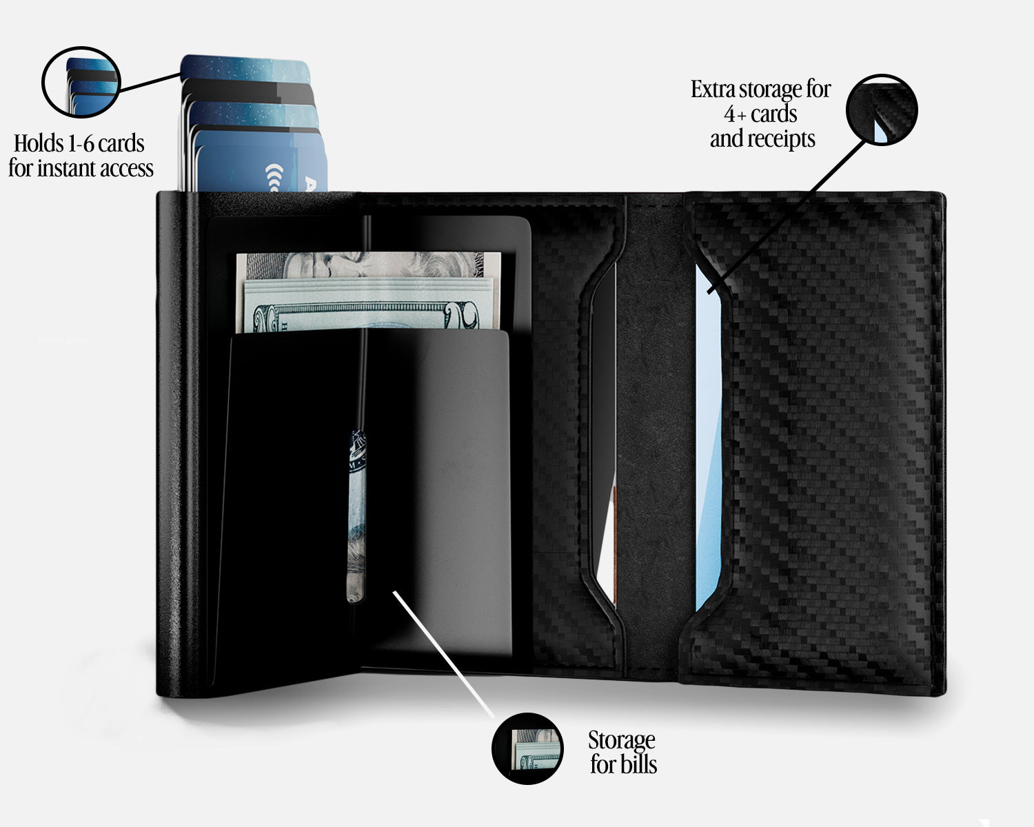 Trifold Edition