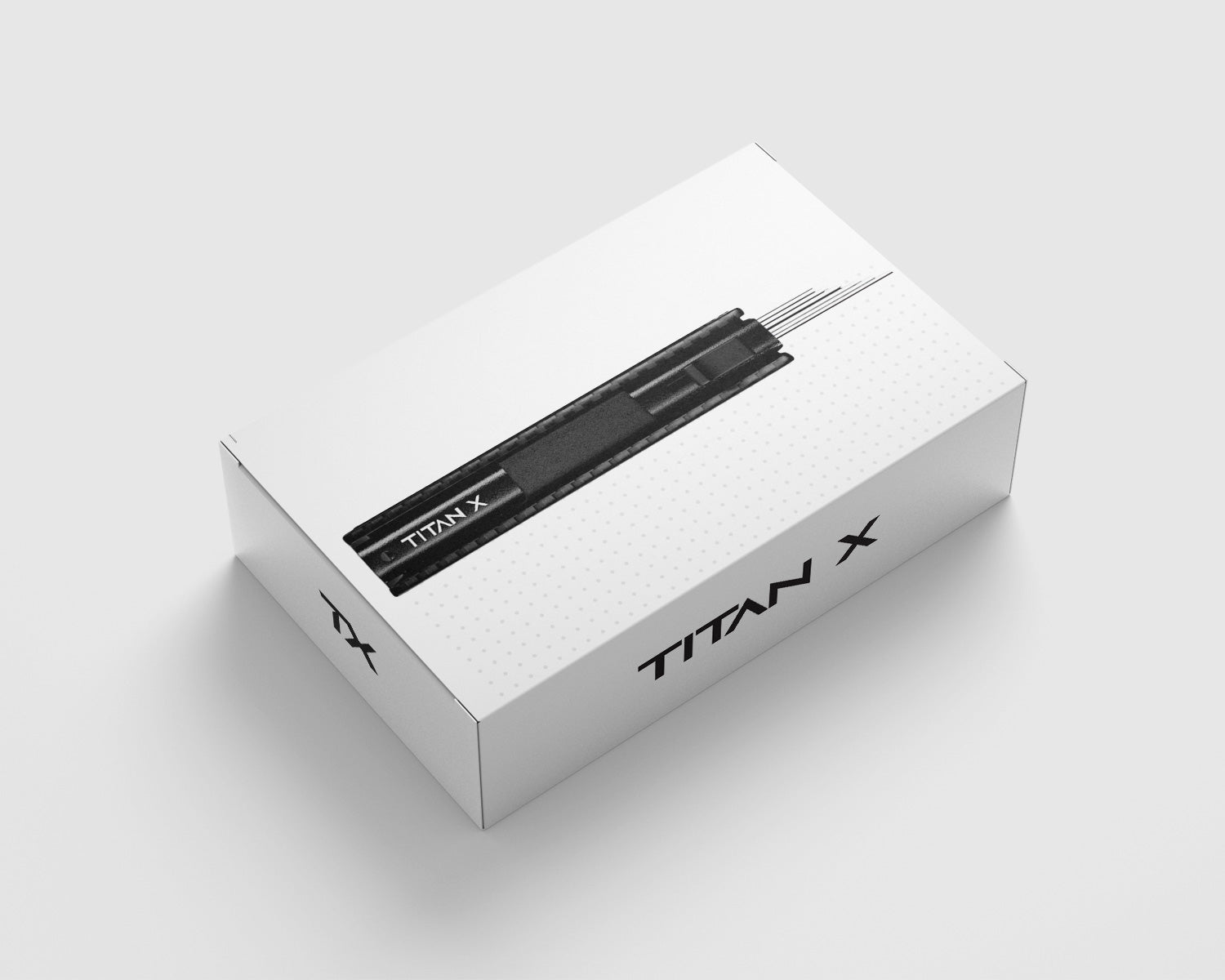 Airtag Trifold Edition