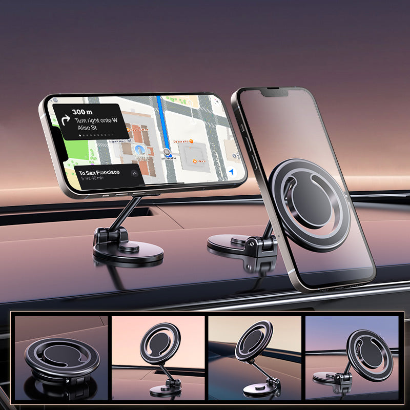 Magnetic Phone Holder For iPhone (Magsafe)