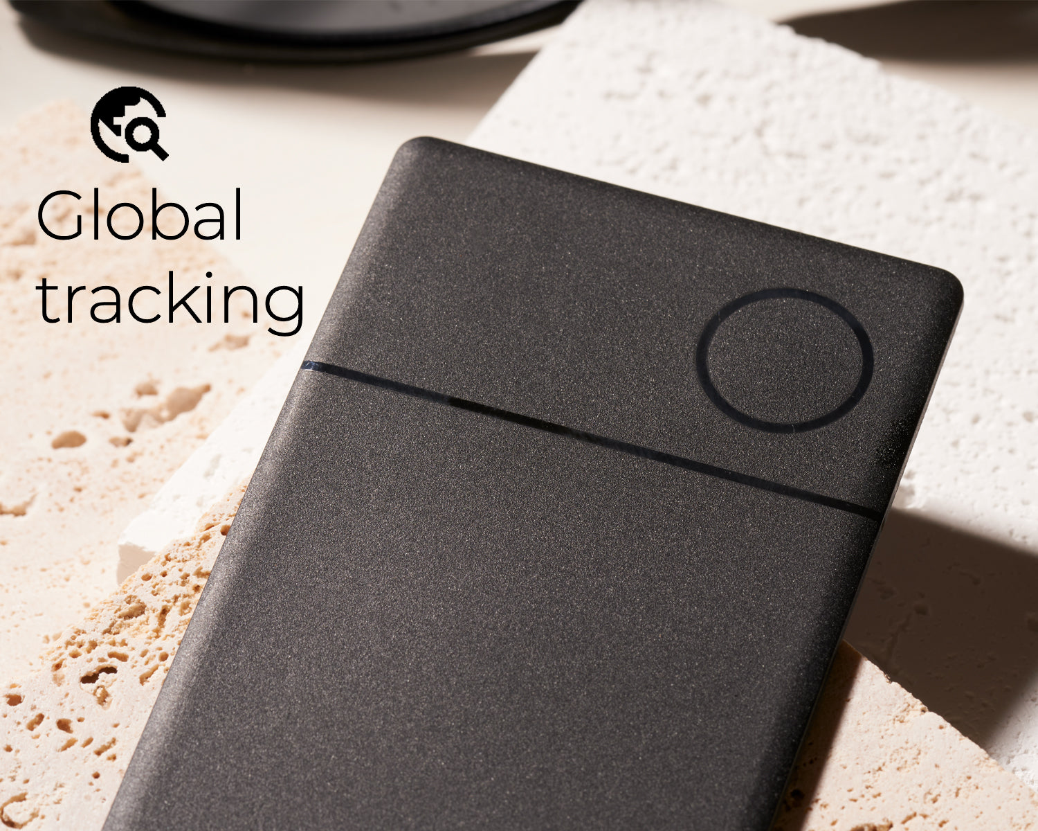 Finder Card I Wallet Tracker I Android