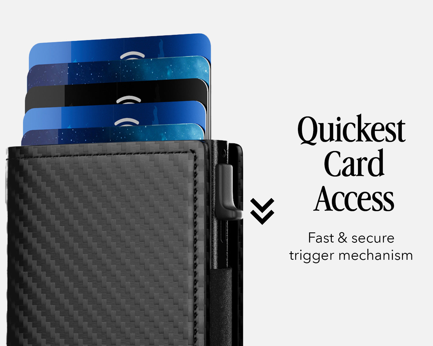 Trifold + Tracker Bundle