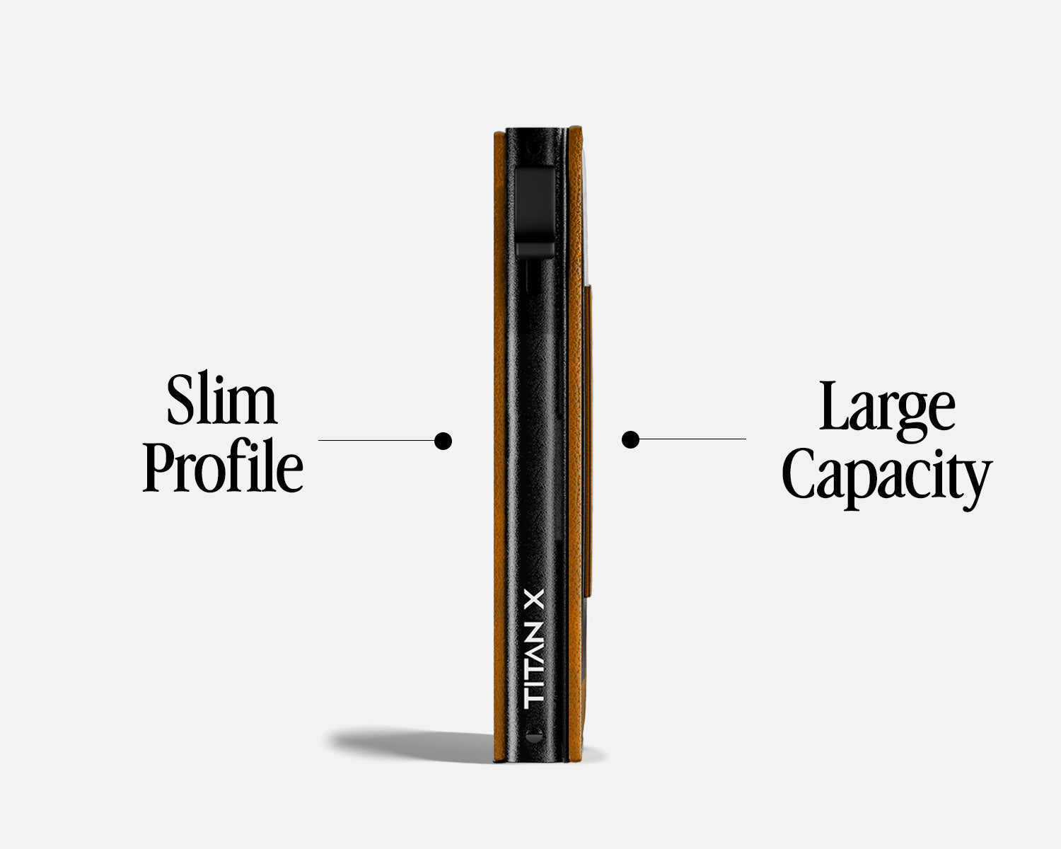 Bifold + Tracker Bundle