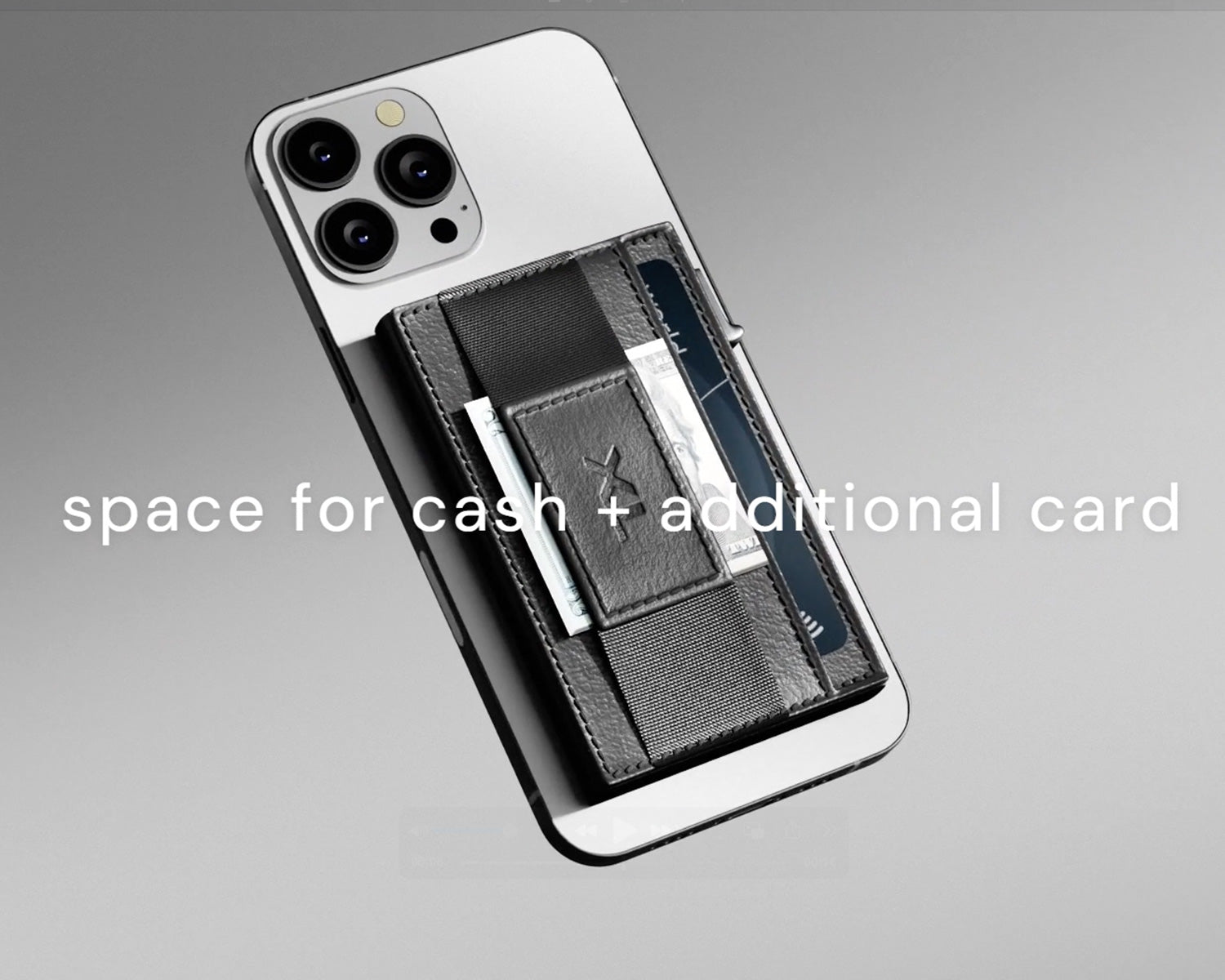 Ultraslim Edition I Magsafe® Compatible