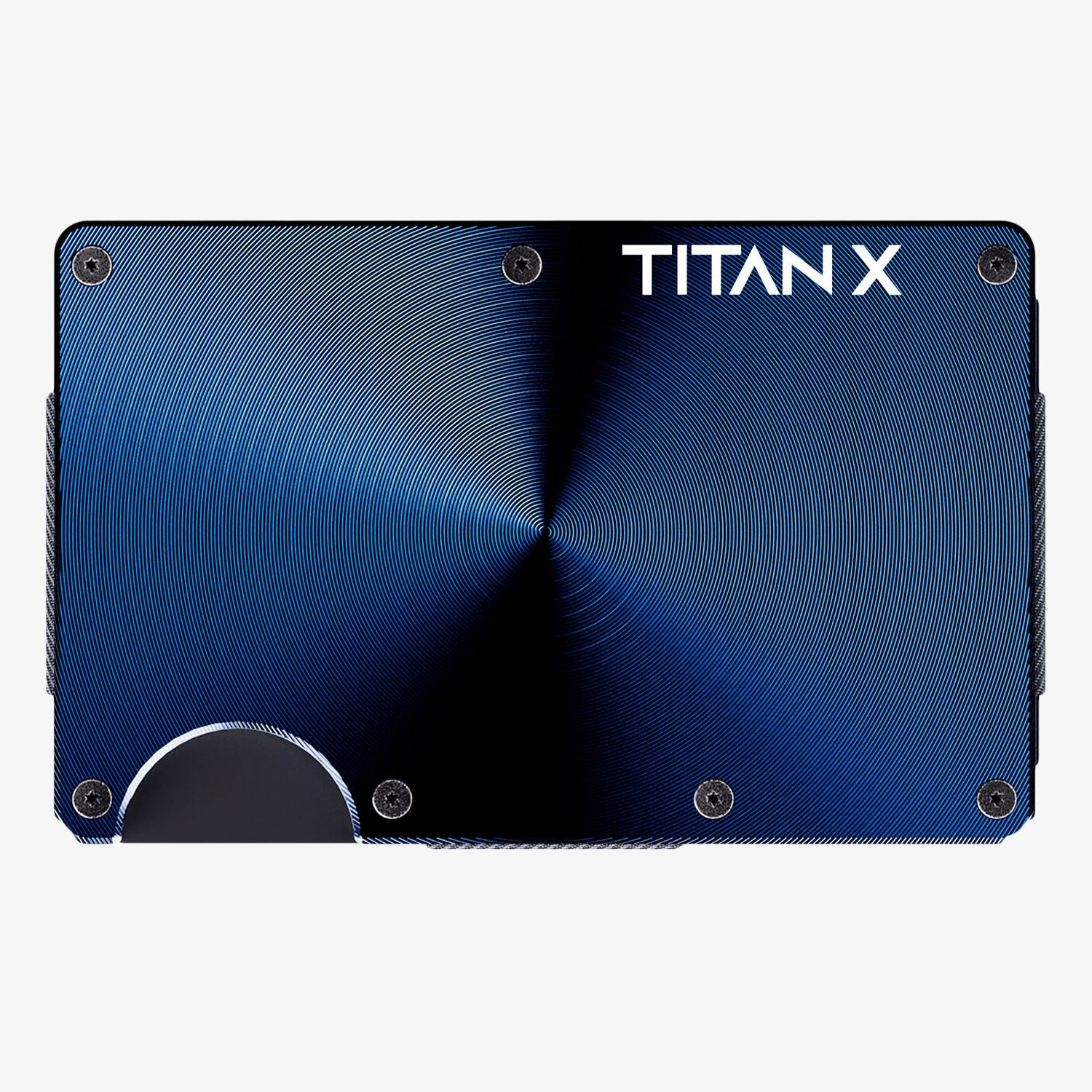 Titanium Pro Edition