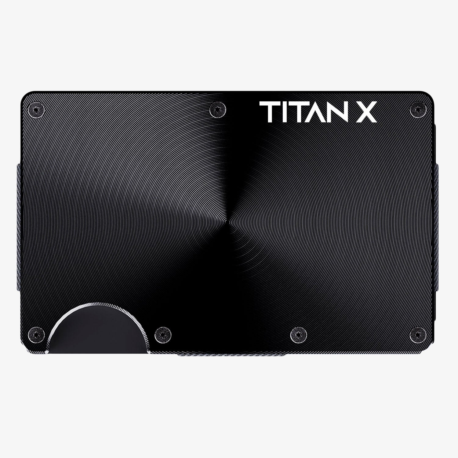Titanium Pro Edition