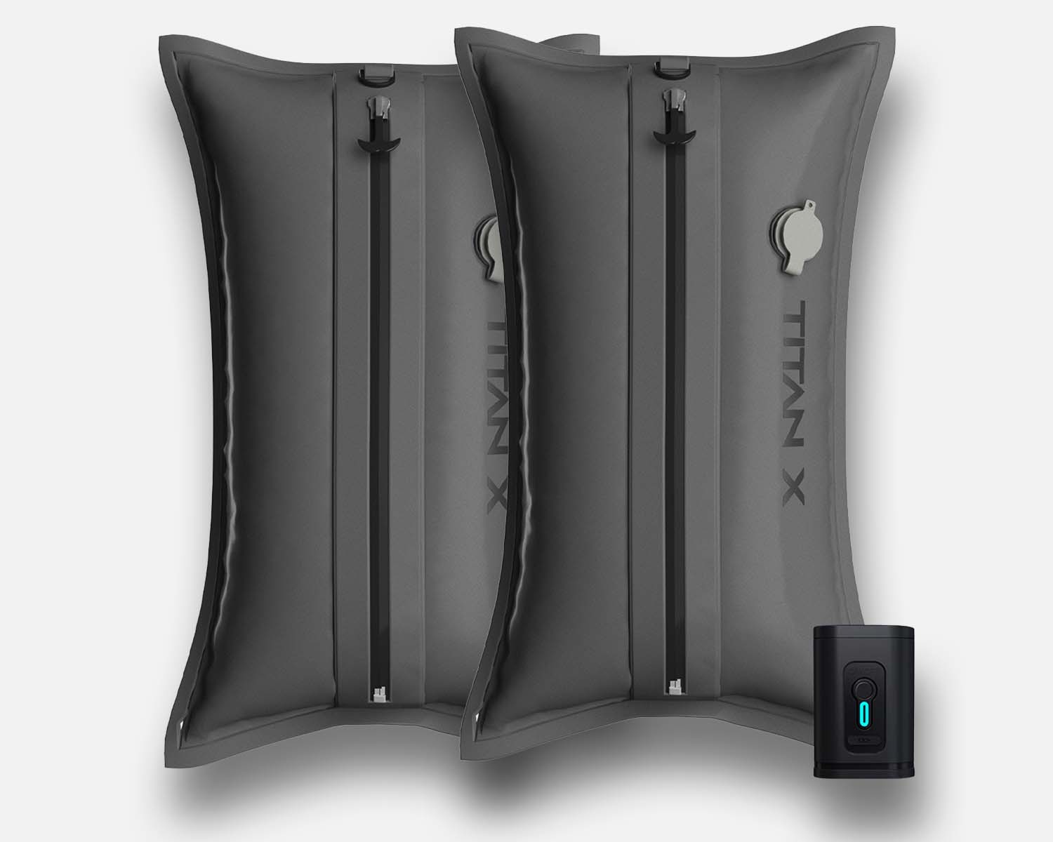 TravelBag Vacuum Bundle