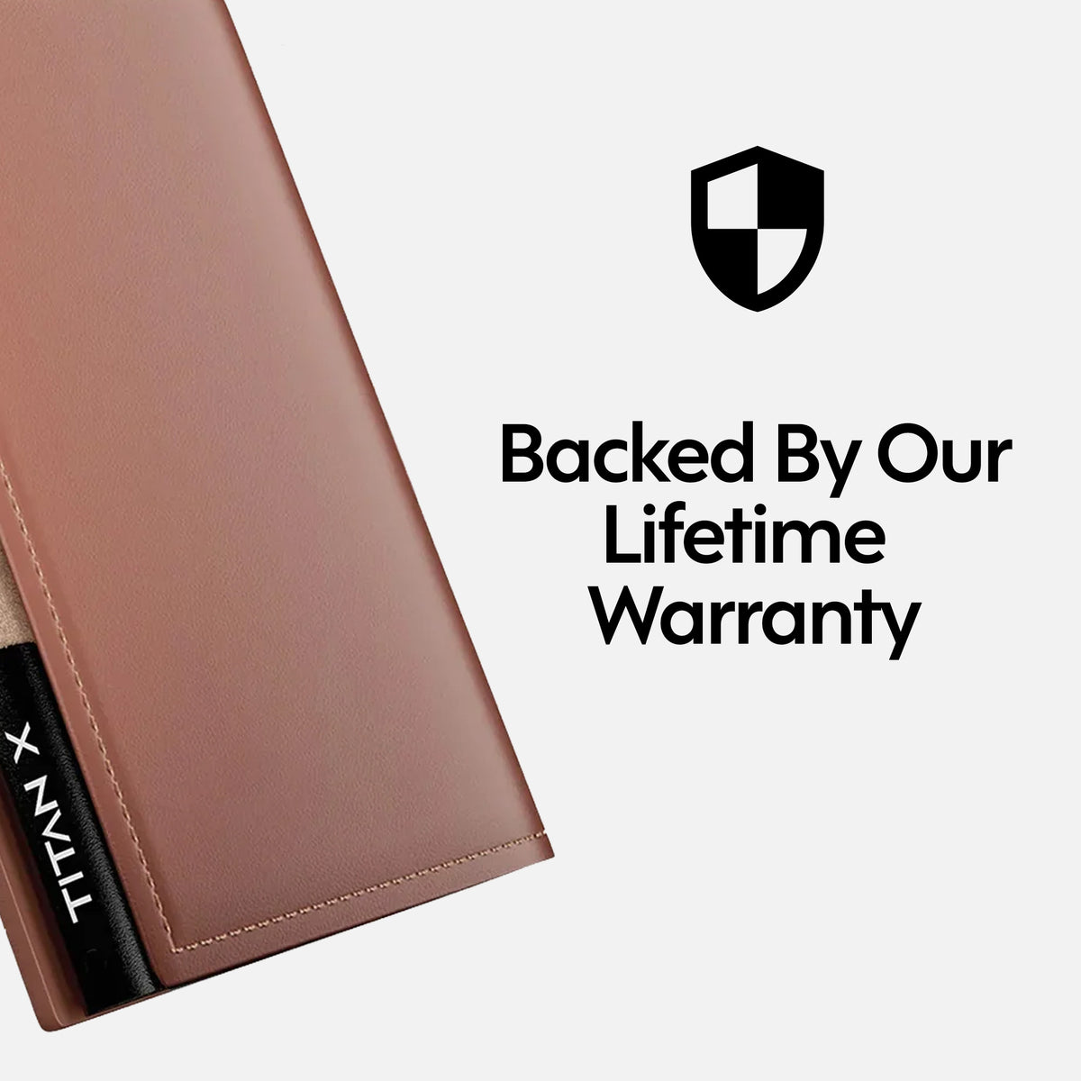 Trifold Edition