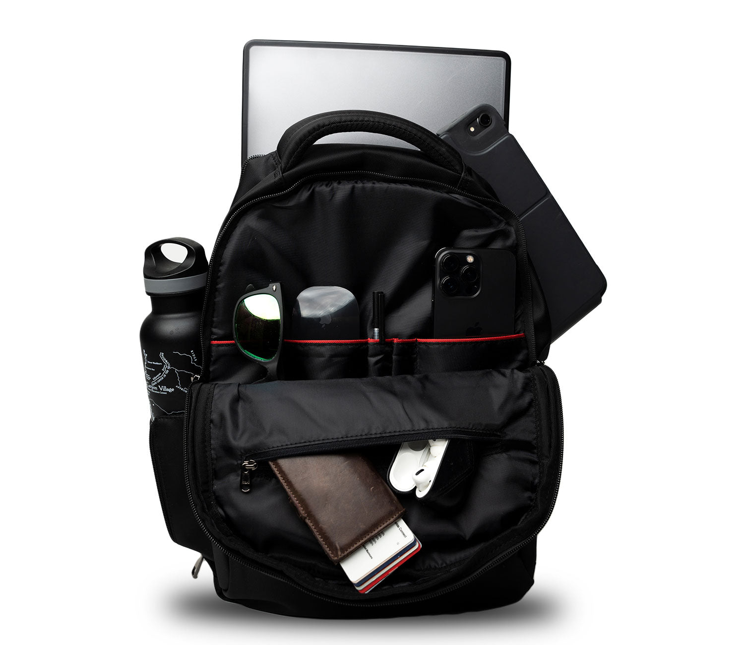 The Everyday Backpack