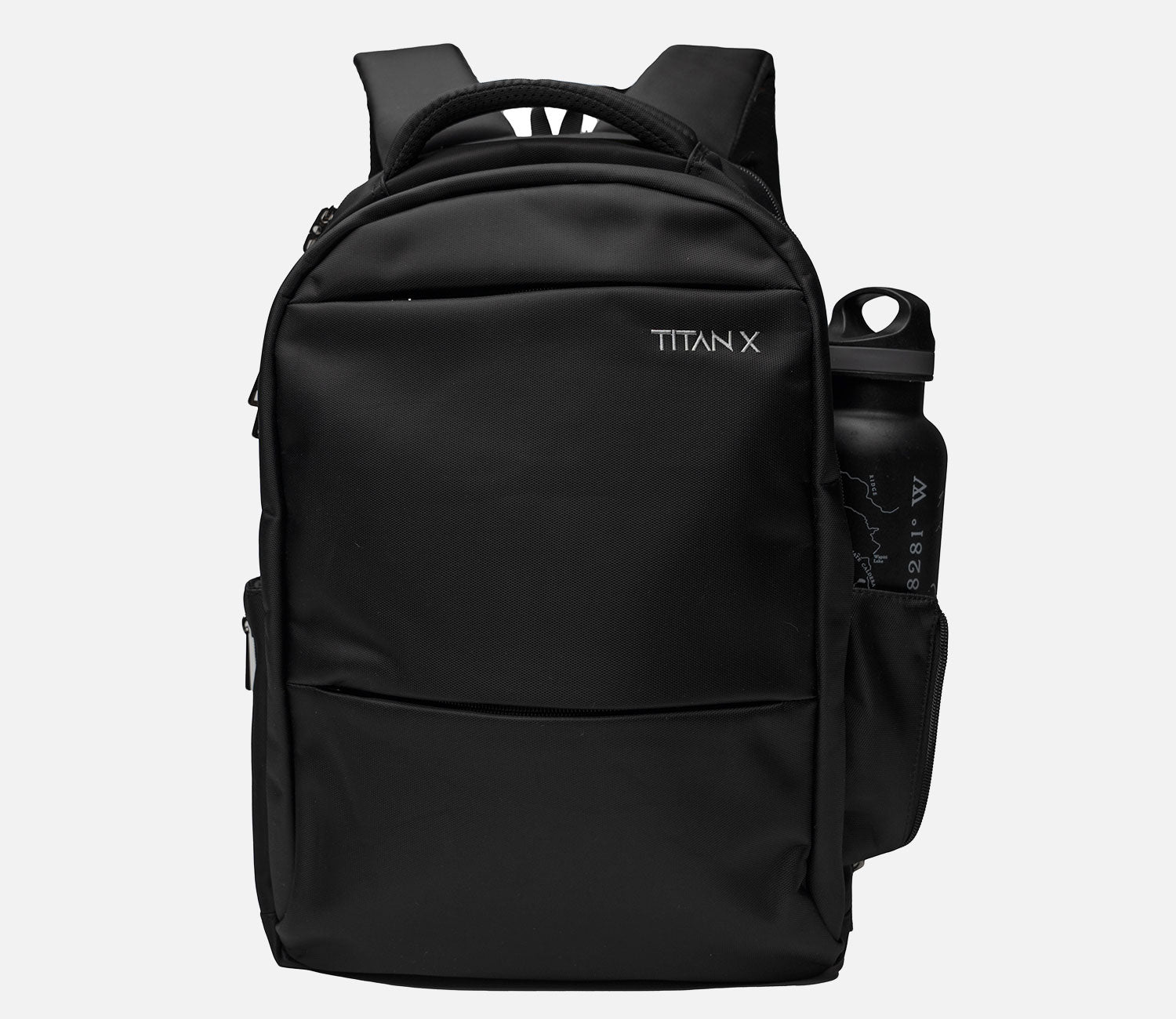 The Everyday Backpack