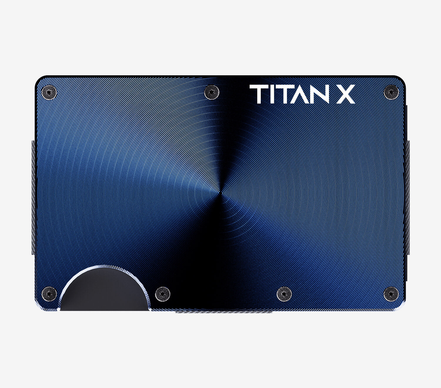 Titanium Pro Edition