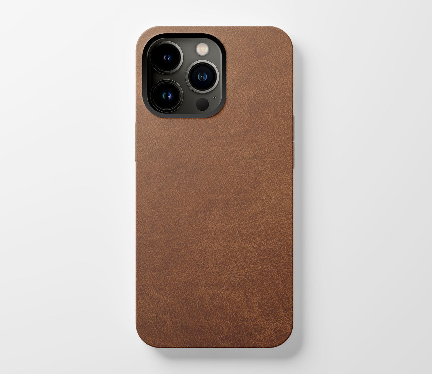 iPhone Leather Case