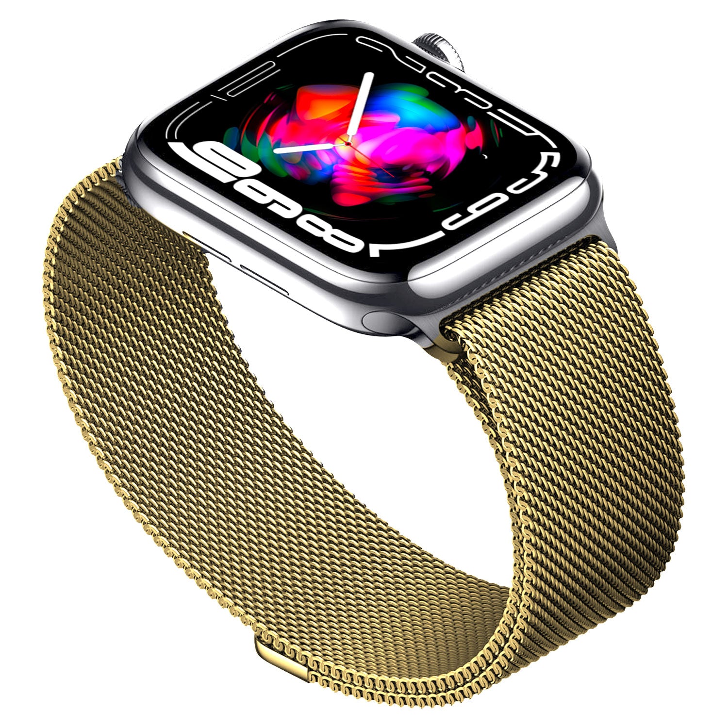 MILANESE WATCH BAND