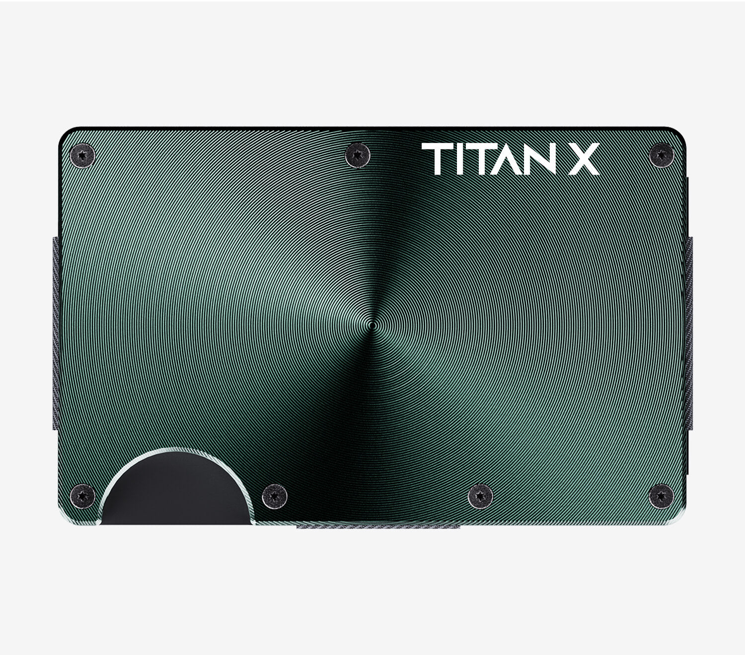 Titanium Pro Edition