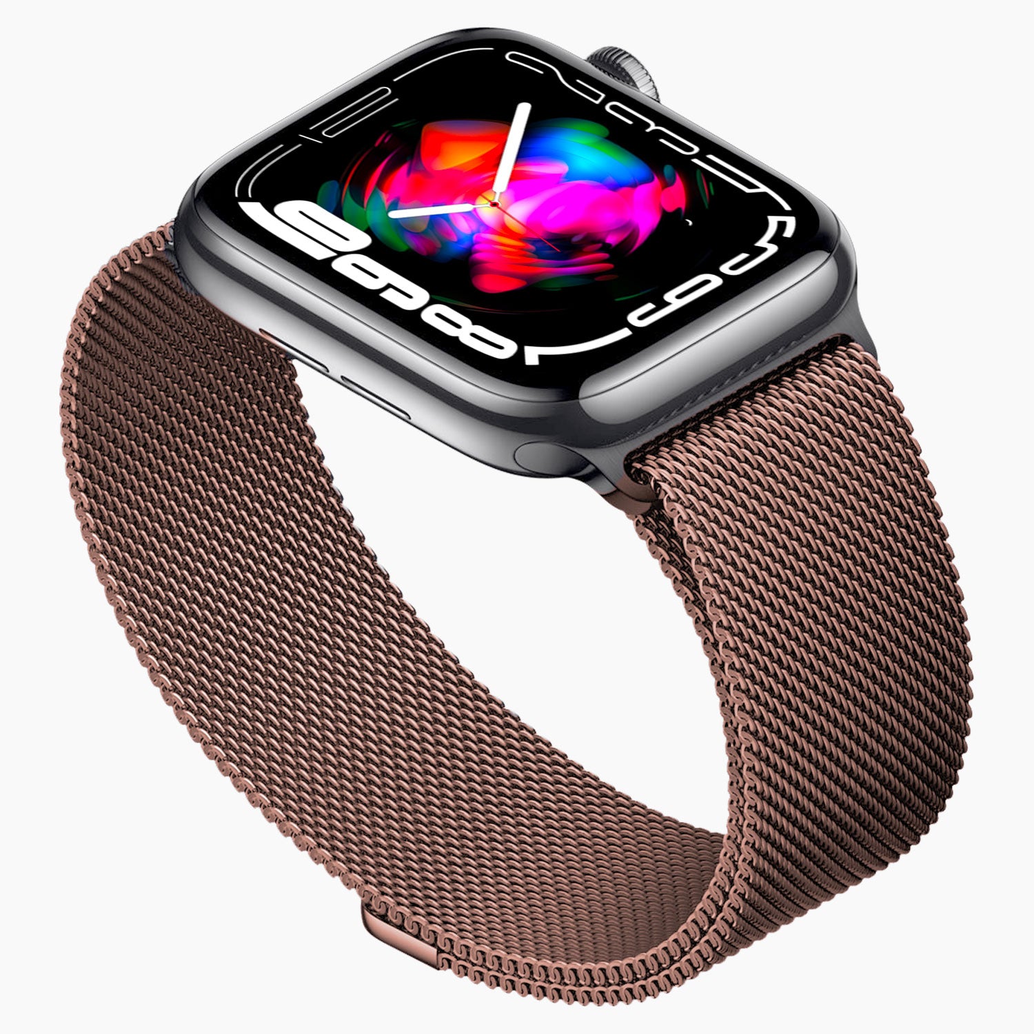 MILANESE WATCH BAND