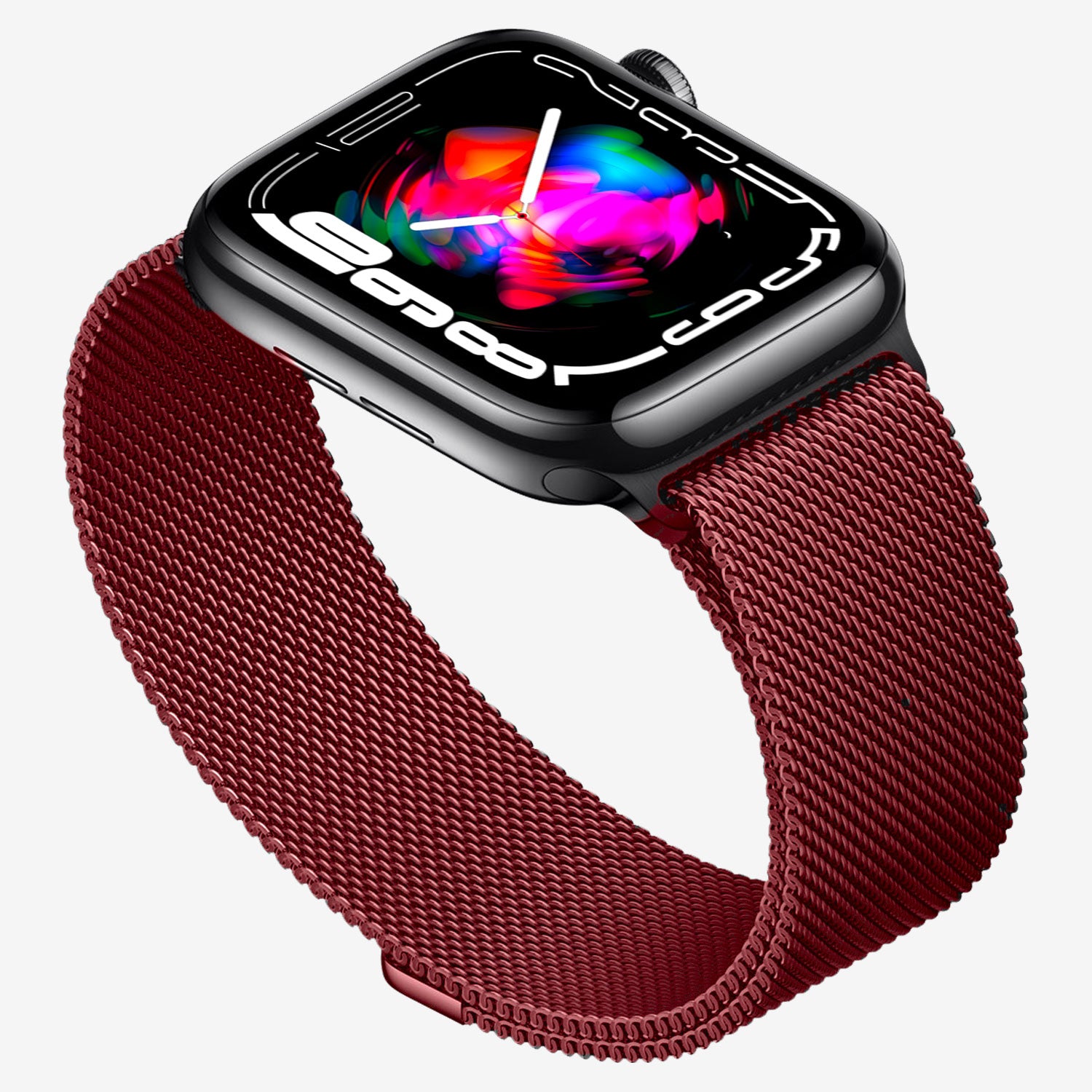 MILANESE WATCH BAND