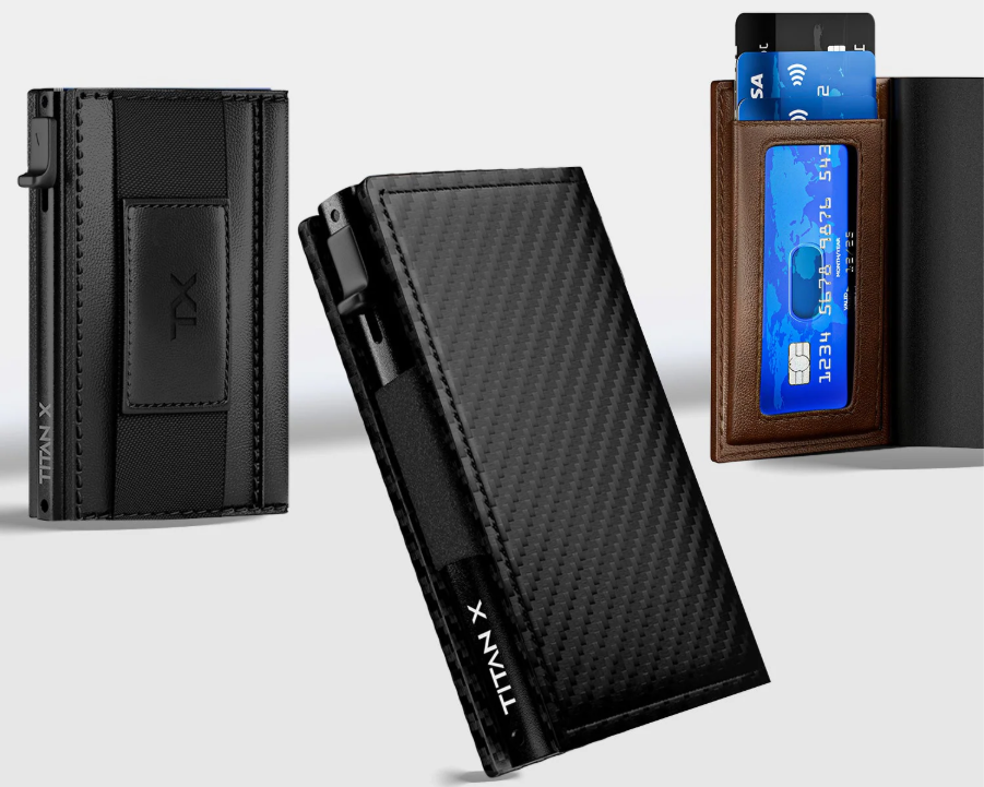 How to Choose the Best Men's Wallet Leather in 2026