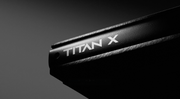 TITAN X Official Store I Minimalist Wallets & Bags logo