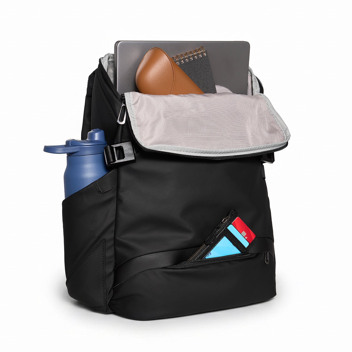 The Compact Backpack 15L