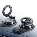 Magnetic Phone Stand I Works With All Phones