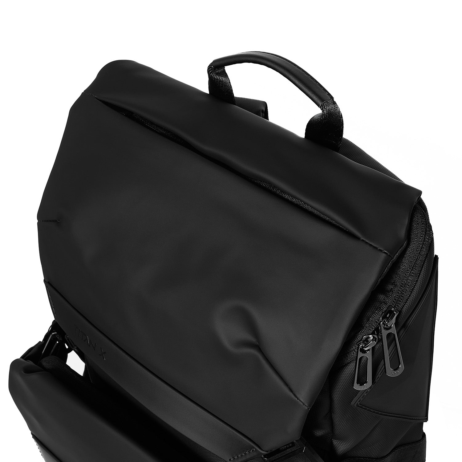 The Compact Backpack 15L