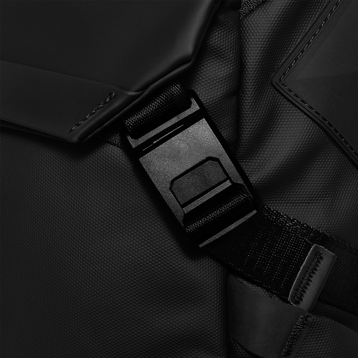 The Compact Backpack 15L