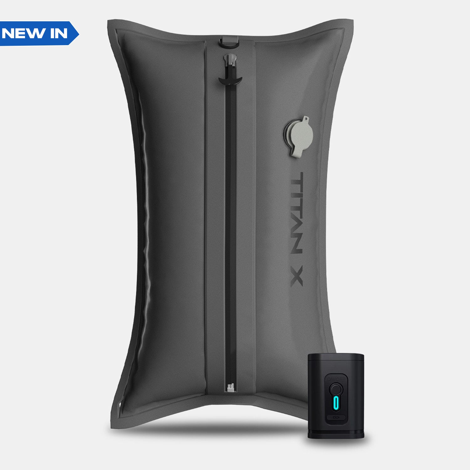 TravelBag Vacuum Bundle