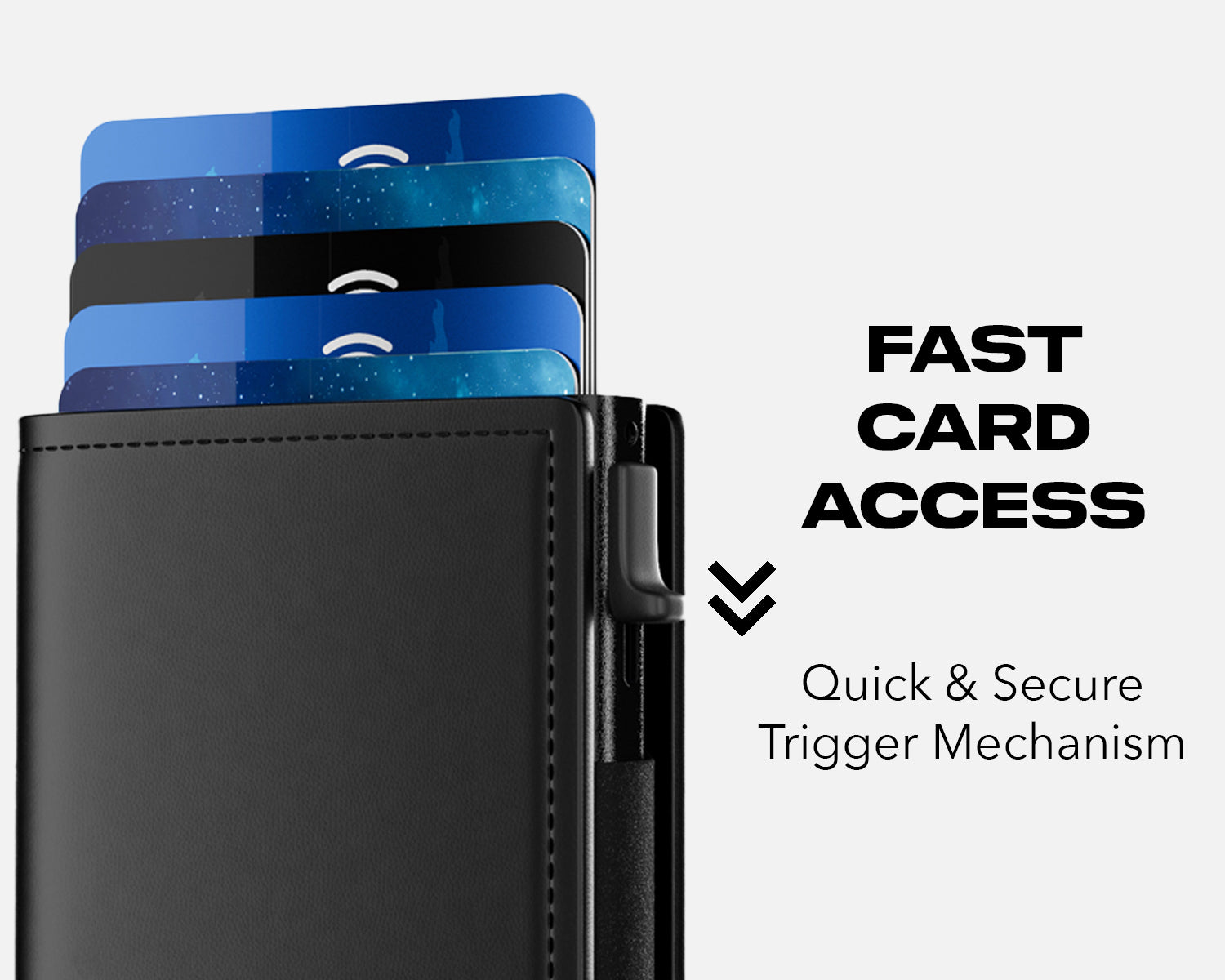 AirTag Trifold Edition