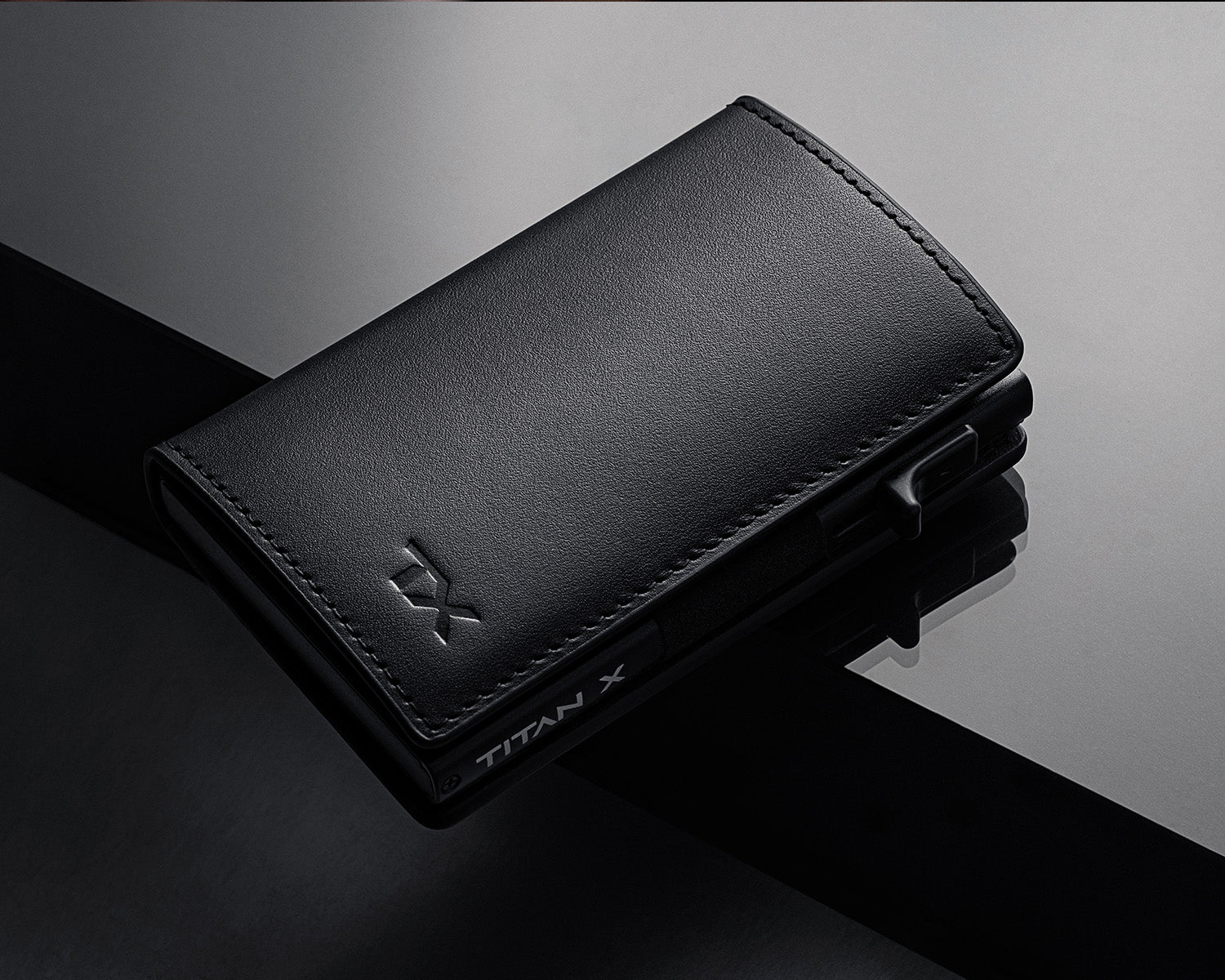 Trifold Edition
