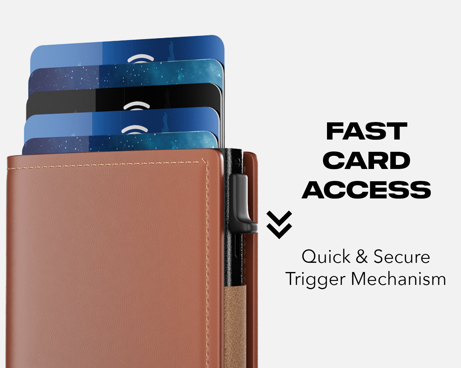 AirTag Trifold Edition