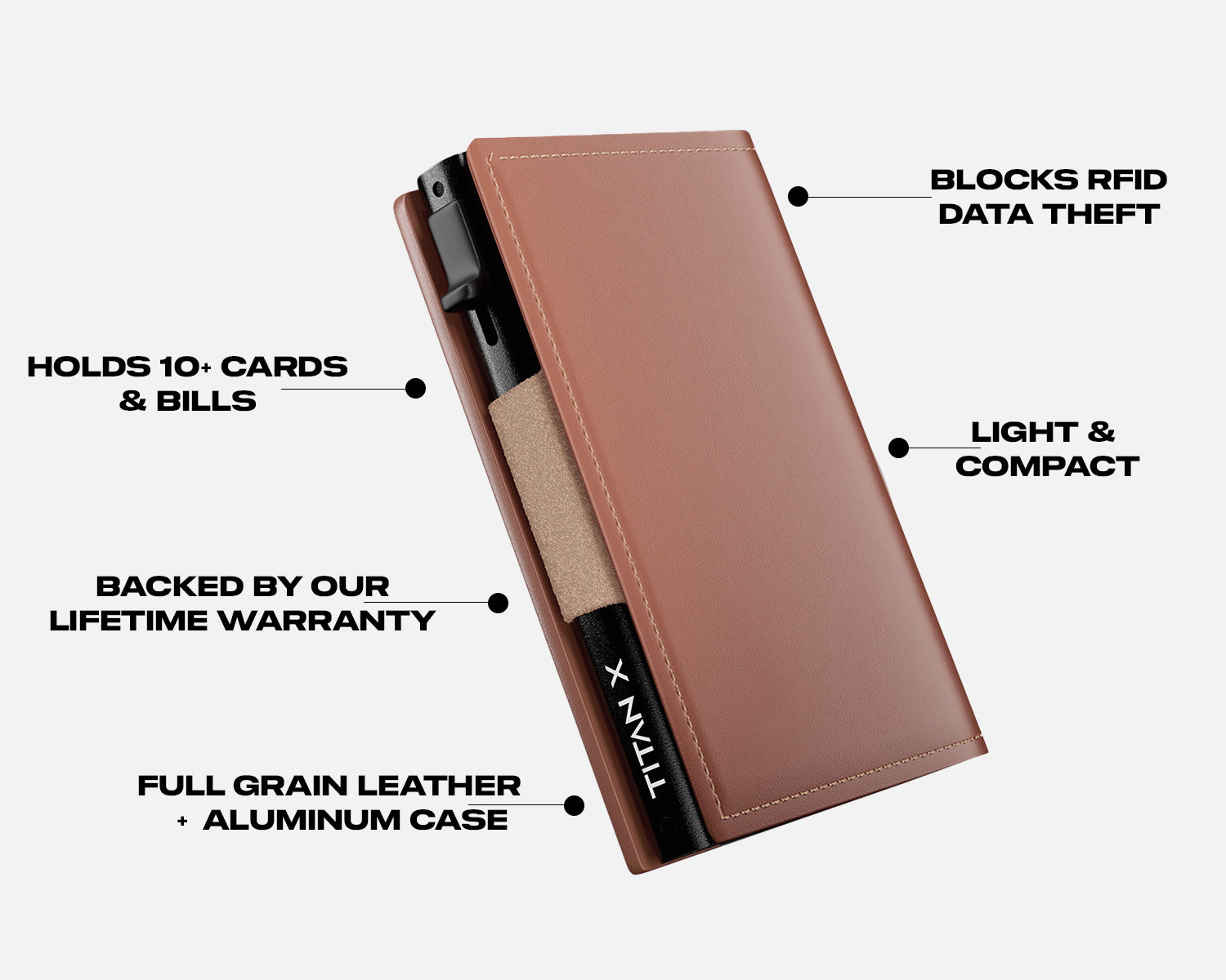 Trifold Edition